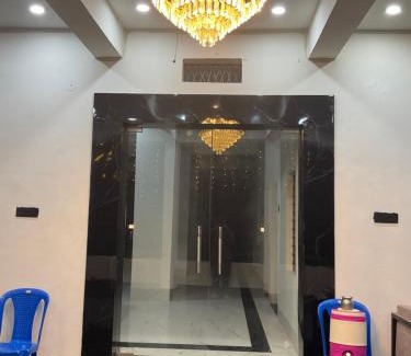 Maihar Hotel | Hotel shree rasal and marriage garden