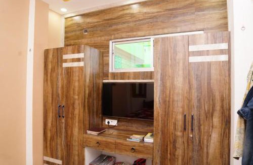 Sasaram Hotel | Hotel Shree Vijaya Laxmi International