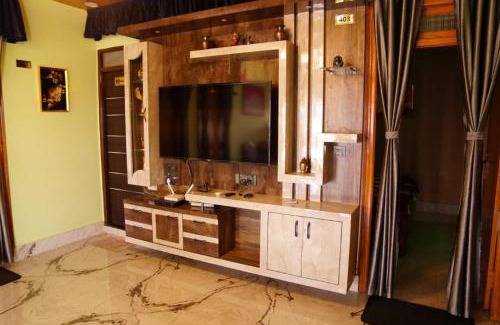 Sasaram Hotel | Hotel Shree Vijaya Laxmi International