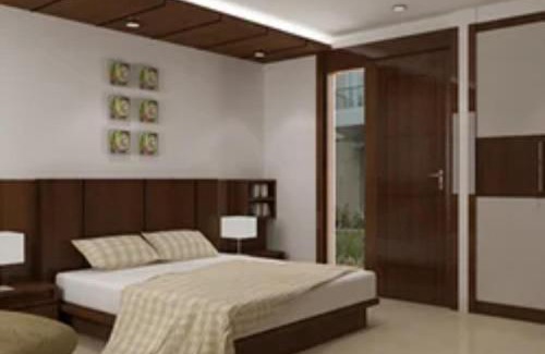Alwar Apartment | HOTEL SHRI AND ALWAR STAY RAj