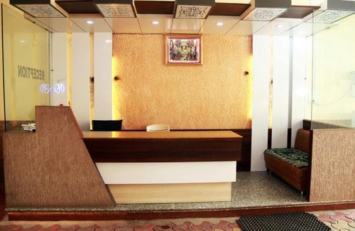 Sehore Hotel | Hotel Shri Narayan palace