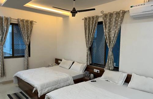 Sikar Hotel | Hotel Shri Raghuvansh