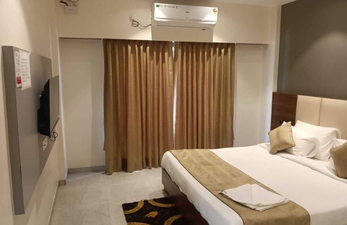 Murud-Harnai Hotel | Hotel Shrileela