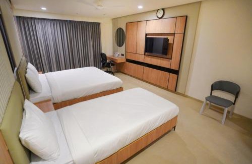 Miyapur Hotel | Hotel Shubham Celebrations-Miyapur