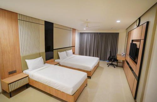 Miyapur Hotel | Hotel Shubham Celebrations-Miyapur