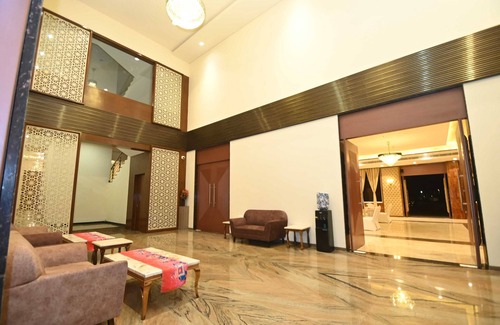 Shri Madhopur Hotel | Hotel Shyamleela