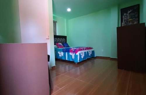 Puebla Other | Hotel Sicarú