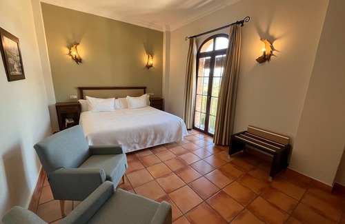 Ubrique Hotel | Hotel Sierra de Ubrique