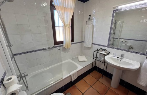 Ubrique Hotel | Hotel Sierra de Ubrique