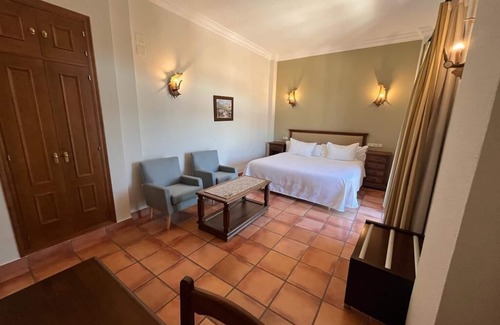 Ubrique Hotel | Hotel Sierra de Ubrique