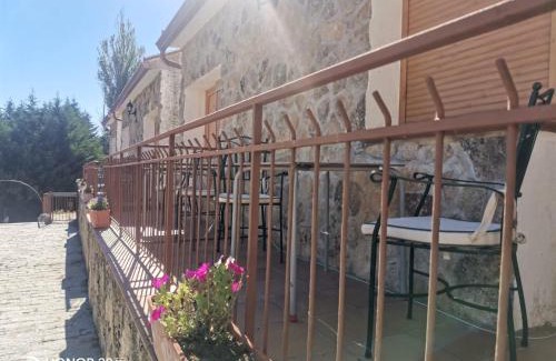 Guadarrama Hotel | Hotel Sierra Oriente