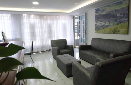 Corrales Hotel | Hotel Siloe