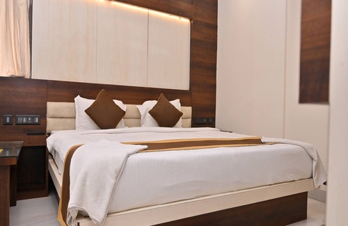 New Digha Hotel | Hotel Silver Land New Digha