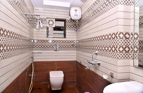 New Digha Hotel | Hotel Silver Land New Digha