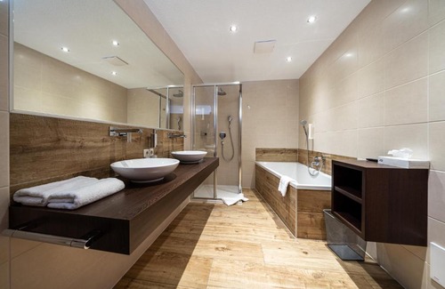 Vent Hotel | Hotel Similaun