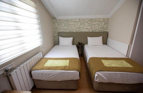 Edirne Hotel | Hotel Simsek