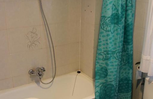 Arantzazu Hotel | Hotel Sindika