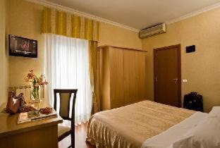 Fiuggi Hotel | Hotel Siviglia