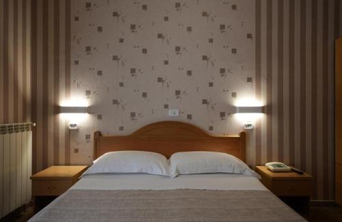 Fiuggi Hotel | Hotel Siviglia