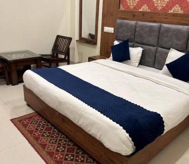 Jiwdhara Hotel | Hotel SJ Plaza Dehradun ! Top Rated and Most Awarded Property in Dehradun