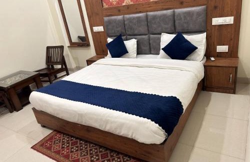 Jiwdhara Hotel | Hotel SJ Plaza Dehradun ! Top Rated and Most Awarded Property in Dehradun