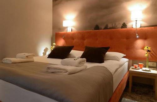 Polanczyk Hotel | Hotel Skalny Spa Bieszczady
