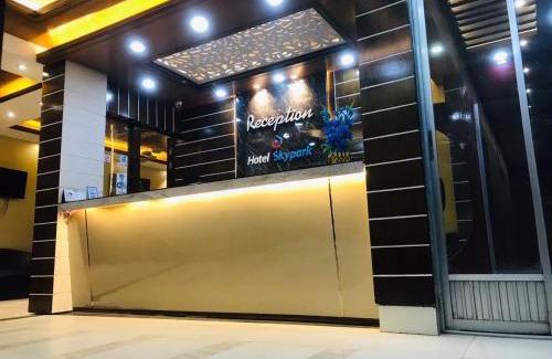 Sreemangal Upazila Hotel | Hotel Skypark, Sreemangal