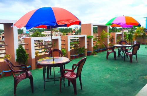 Sreemangal Upazila Hotel | Hotel Skypark, Sreemangal