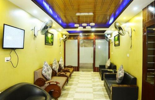 Sreemangal Upazila Hotel | Hotel Skypark, Sreemangal