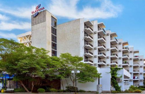 Albena Hotel | Hotel Slavuna