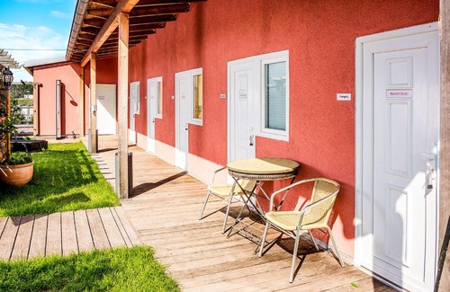 Stellingen Hotel | Hotel SleepInn Volkspark