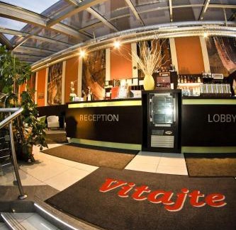 Lucenec Hotel | Hotel Slovan