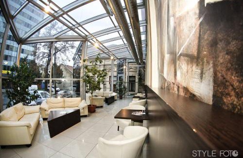 Lucenec Hotel | Hotel Slovan