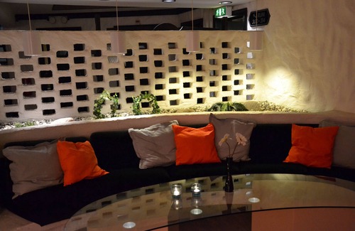 Skillingaryd Hotel | Hotel Småland