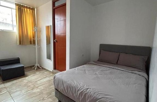 Canta Hotel | Hotel Sol de Canta