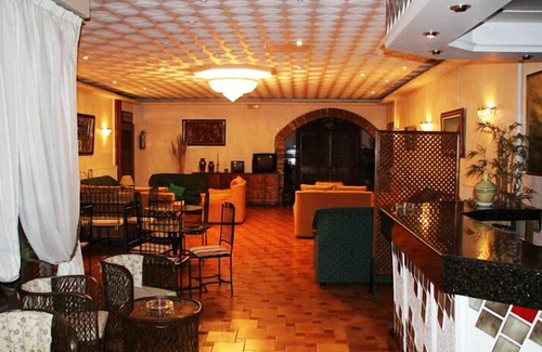 Penarroya-Pueblonuevo Hotel | Hotel Sol