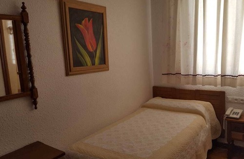 Penarroya-Pueblonuevo Hotel | Hotel Sol