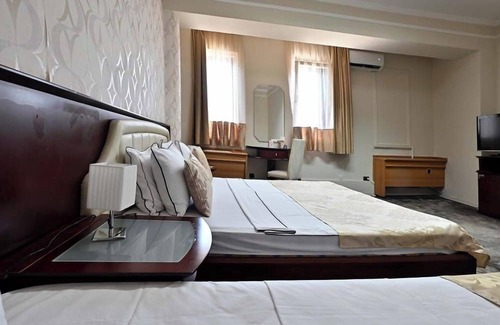 Novi Sad Hotel | Hotel Sole Mio