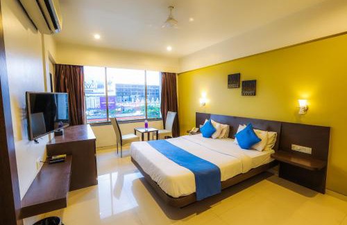 Phase 1 Hotel | Hotel Solitaire