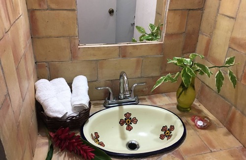 Jalcomulco Hotel | Hotel Sommeil Natural Resort
