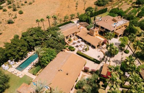 El Pilari Hotel | Hotel Son Molí Country House