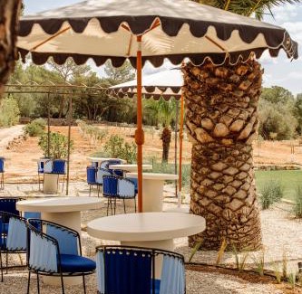 Sencelles Hotel | Hotel Son Xotano