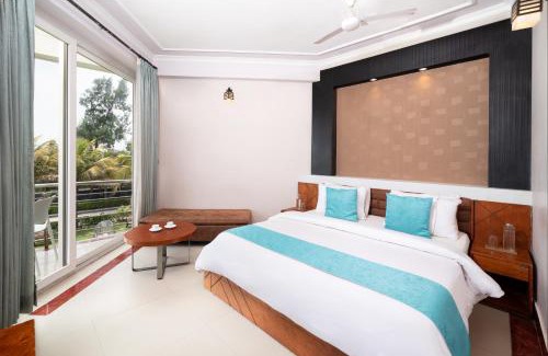 Mandarmani Hotel | Hotel Sonar Bangla Mandarmoni