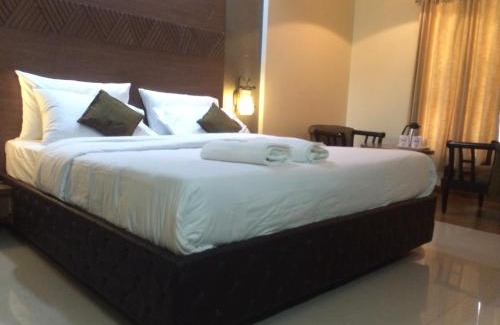 Cidco Hotel | Hotel Sonia CIDCO