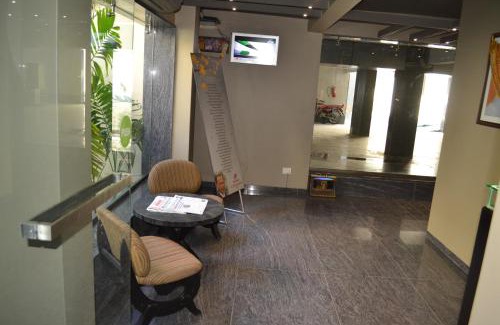 Cidco Hotel | Hotel Sonia CIDCO