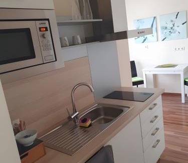 Illertissen Apartment | Hotel Sonnenhof