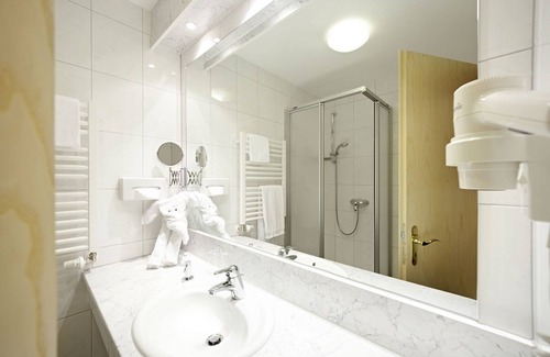 Dietzenbach Hotel | Hotel Sonnenhof Dietzenbach