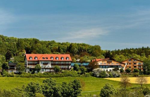 Fladungen Hotel | Hotel Sonnentau