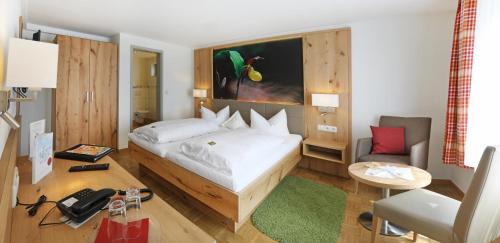 Fladungen Hotel | Hotel Sonnentau