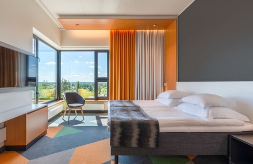 Tartu Hotel | Hotel Sophia by Tartuhotels